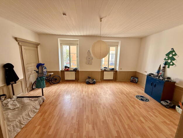 Wohnung zur Miete 900 € 3 Zimmer 87 m² 1. Geschoss frei ab 01.11.2025 Trappengasse Landau 76829