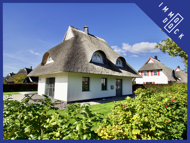 Einfamilienhaus zum Kauf 595.000 € 4 Zimmer 117 m² 836 m² Grundstück Bodstedt Fuhlendorf 18356