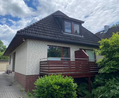 Studio zur Miete Wohnen auf Zeit 525 € 1 Zimmer 25 m² frei ab sofort Dohlenhorst 10a Niendorf Hamburg 22453
