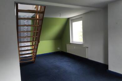 Wohnung zur Miete 500 € 3 Zimmer 90 m² 2. Geschoss Steinsdorf Weida 07570
