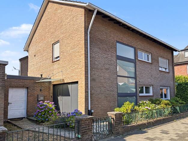 Einfamilienhaus zum Kauf 449.000 € 8 Zimmer 190 m² 387 m² Grundstück Bocholt 46397