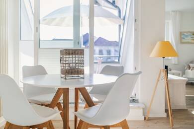 Wohnung zum Kauf 259.000 € 2 Zimmer 51 m² 2. Geschoss Zingst Zingst 18374