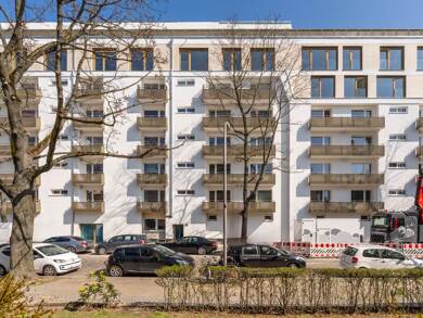 Neubauprojekt zum Kauf Wilmersdorf Berlin 10713