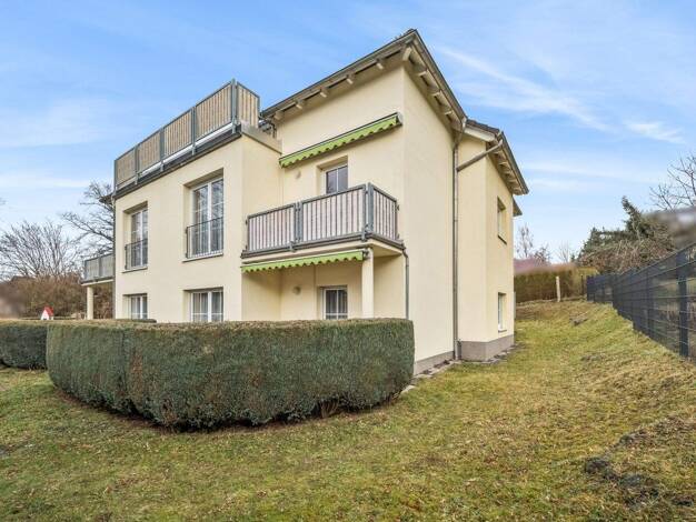 Mehrfamilienhaus zum Kauf 380.000 € 12 Zimmer 383 m² 1.085 m² Grundstück Roßwein 04741