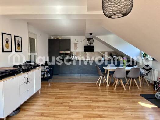 Wohnung zur Miete Tauschwohnung 750 € 3,5 Zimmer 84 m² Äußere Neustadt Dresden 01099