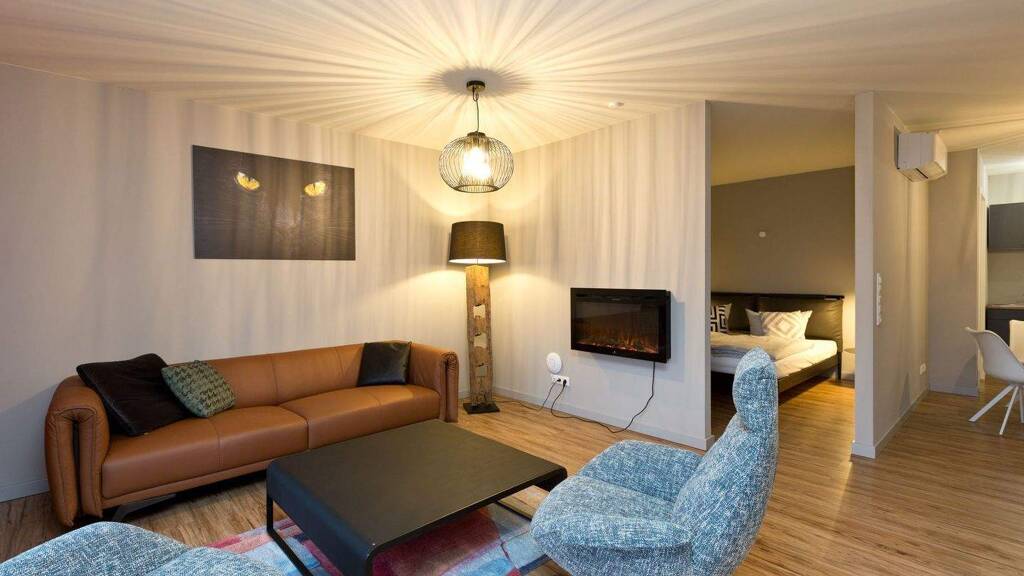 Wohnung zum Kauf 257.850 € 3 Zimmer 68 m² 1. Geschoss Klink 17192