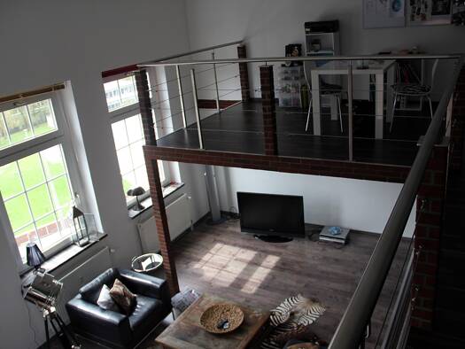 Wohnung zum Kauf 156.000 € 2 Zimmer 124 m² 5. Geschoss Wuppertal 42289