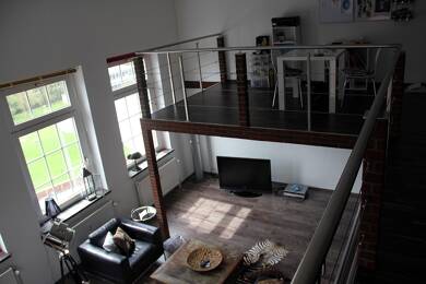 Wohnung zum Kauf 156.000 € 2 Zimmer 124 m² 5. Geschoss Rauental Wuppertal 42289