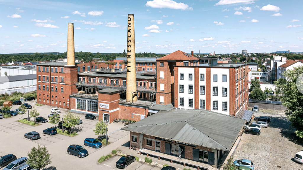 Bürofläche zur Miete 12,50 € 678 m² Bürofläche teilbar ab 235 m² Großreuth h d Veste Nürnberg 90409