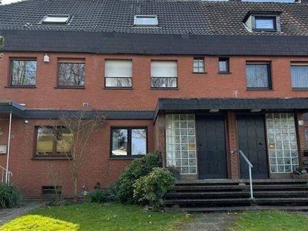 Reihenmittelhaus zum Kauf 249.000 € 4 Zimmer 117,3 m² 734 m² Grundstück Huckarde Dortmund 44369