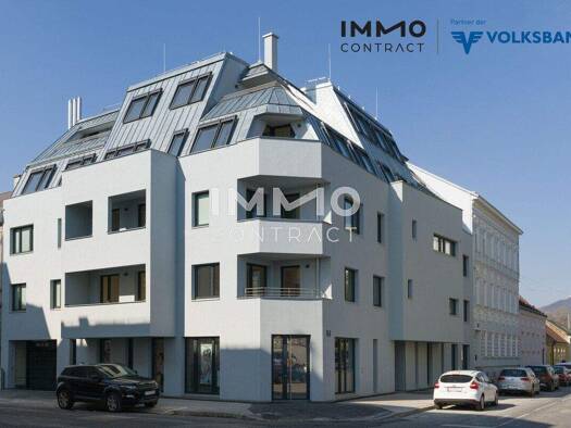 Duplex-Garage zur Miete 52 € Wien 1210