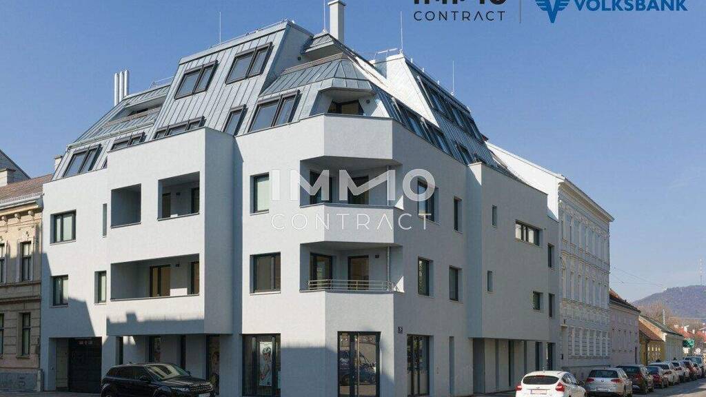 Duplex-Garage zur Miete 52 € Wien 1210