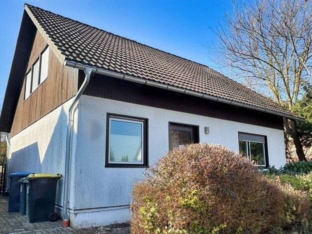 Einfamilienhaus zum Kauf 175.000 € 4 Zimmer 120 m² 534 m² Grundstück Selbeck Barntrup 32683