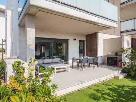 Wohnung zum Kauf 620.000 € 3 Zimmer 154 m² Avenida De Paris Xàbia / Jávea 03738
