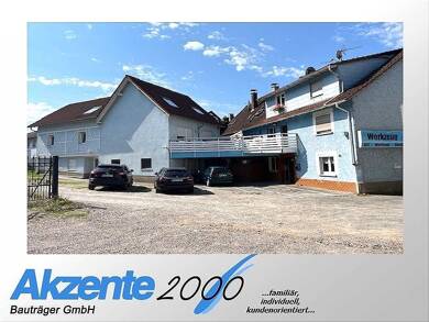 Mehrfamilienhaus zum Kauf 755.000 € 14 Zimmer 439 m² 776 m² Grundstück Rimbach Rimbach 64668
