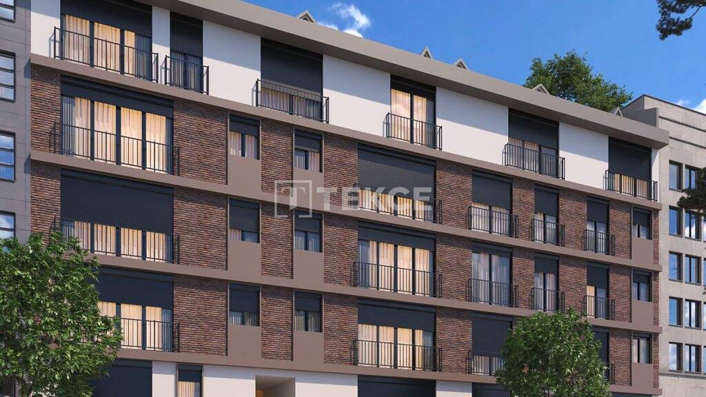 Penthouse zum Kauf 330.000 € 2 Zimmer 68 m² EG Istanbul 34710