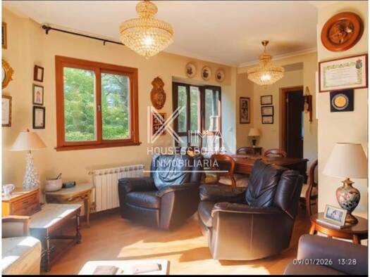 Haus zum Kauf 1.050.000 € 4 Zimmer 150 m² Madrid 28007
