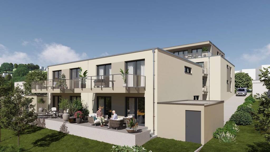 Doppelhaushälfte zum Kauf 809.900 € 4,5 Zimmer 146,2 m² 221 m² Grundstück Stiepel Bochum / Stiepel 44797