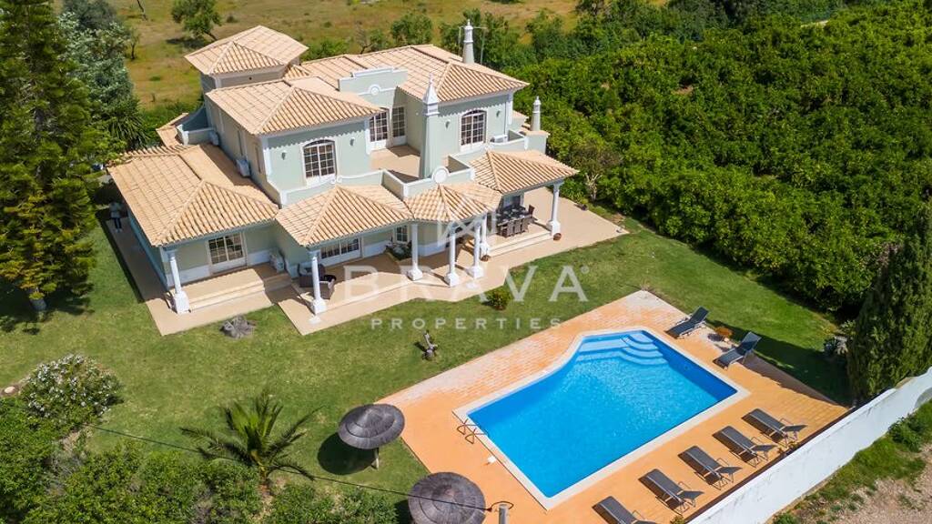 Einfamilienhaus zum Kauf 1.600.000 € 4 Zimmer 305 m² 78.108 m² Grundstück Boliqueime