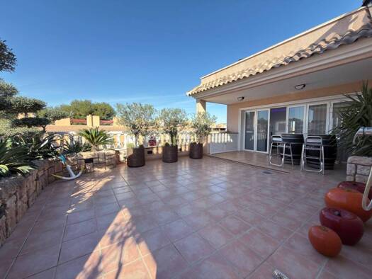 Wohnung zum Kauf 395.000 € 3 Zimmer 170 m² 2. Geschoss Orihuela 03189