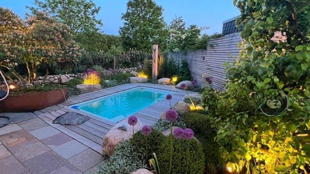 Bungalow zum Kauf 720.000 € 4 Zimmer 170,7 m² 684 m² Grundstück frei ab sofort Bönen 59199