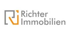 Richter Immobilien (Einzelunternehmen) logo