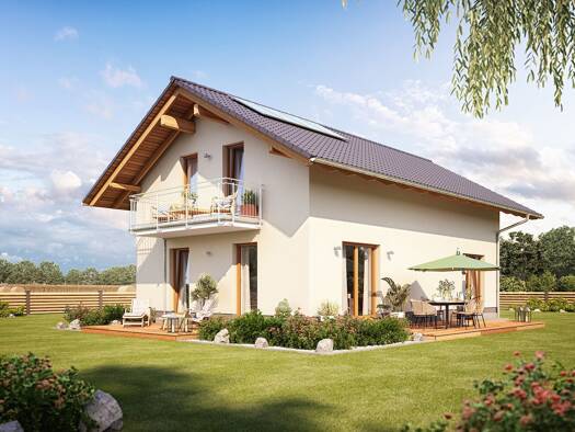 Einfamilienhaus zum Kauf 437.000 € 5 Zimmer 142 m² 840 m² Grundstück Alsenz 67821