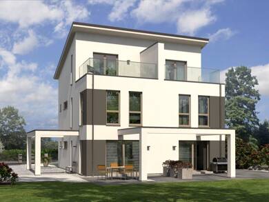 Doppelhaushälfte zum Kauf 640.000 € 5 Zimmer 162 m² 265 m² Grundstück Seeheim Seeheim-Jugenheim 64342