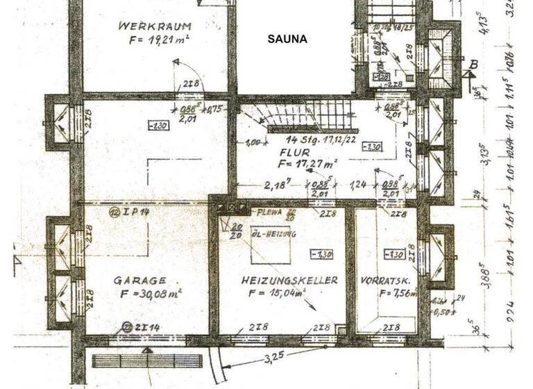 Einfamilienhaus zur Miete 2.200 € 5 Zimmer 180 m² 800 m² Grundstück frei ab sofort Kellerkuhle 9 Buxtehude 21614