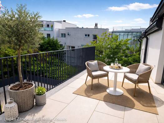 Wohnung zum Kauf - Erstbezug 264.000 € 2 Zimmer 51 m² Simmering 1110