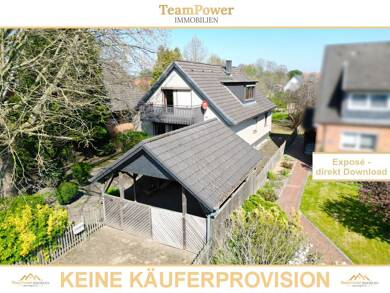 Einfamilienhaus zum Kauf 365.000 € 6 Zimmer 133 m² 825 m² Grundstück Faldera Neumünster 24537