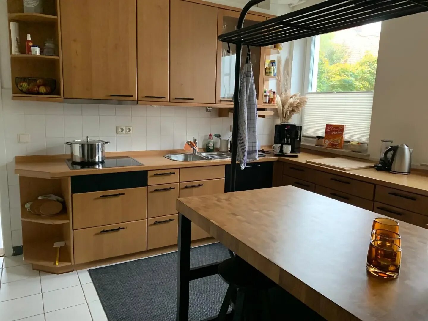 Wohnung zur Miete 700 € 6 Zimmer 200 m²<br/>Wohnfläche ab sofort<br/>Verfügbarkeit Dörpstraat Nusse 23896