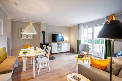 Wohnanlage zum Kauf provisionsfrei als Kapitalanlage geeignet 224.542 € 3 Zimmer 62,2 m² Am Kalkberg 1 Göhren-Lebbin Göhren-Lebbin 17213