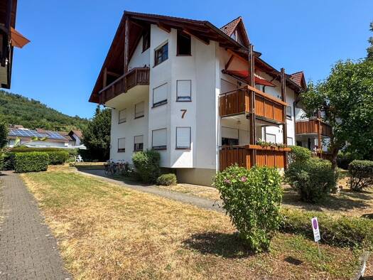 Maisonette zum Kauf 275.000 € 3 Zimmer 117 m² frei ab sofort Lahr Lahr/Schwarzwald 77933