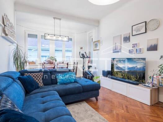 Wohnung zum Kauf 349.000 € 3 Zimmer 86 m² 2. Geschoss Masiceva - Dobri dol