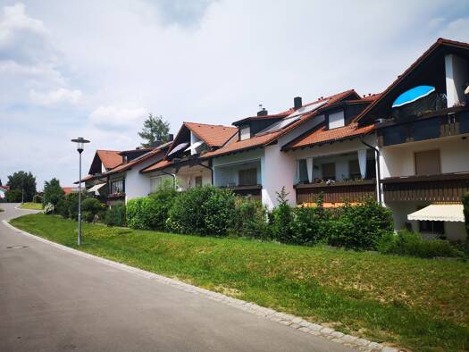 Wohnung zum Kauf 299.000 € 3 Zimmer 90 m² frei ab sofort Dietmannsried 87463
