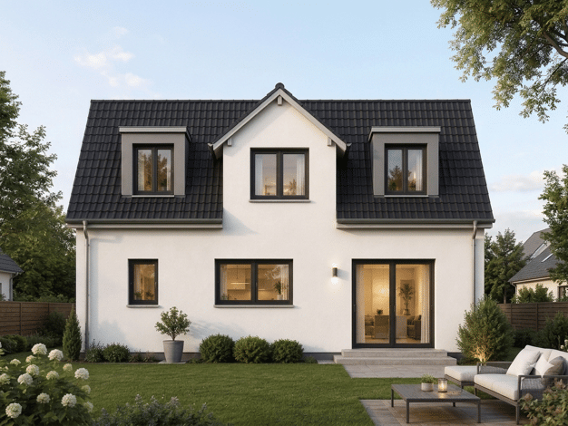 Grundstück zum Kauf 115.000 € 423 m² Grundstück frei ab sofort Senne Bielefeld 33659