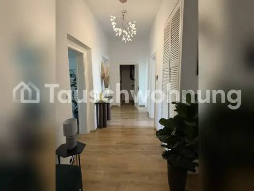 Wohnung zur Miete Tauschwohnung 1.300 € 3 Zimmer 75 m² 2. Geschoss Maxvorstadt München 80798