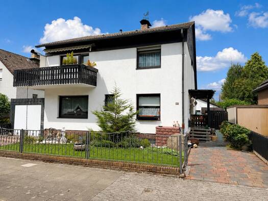 Einfamilienhaus zum Kauf 920.000 € 3 Zimmer 150 m² 1.274 m² Grundstück Misburg-Nord Misburg - Anderten 30627