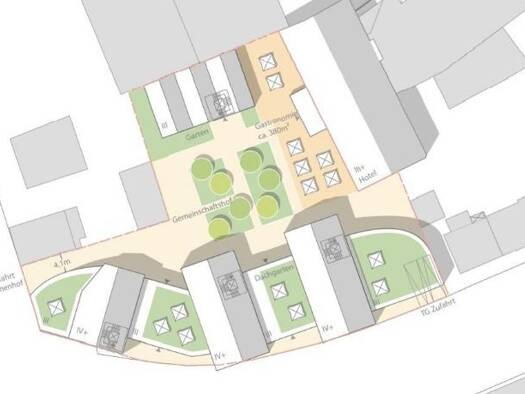 Grundstück zum Kauf 4.500.000 € 3.600 m² Grundstück Dormagen-Mitte Dormagen 41539