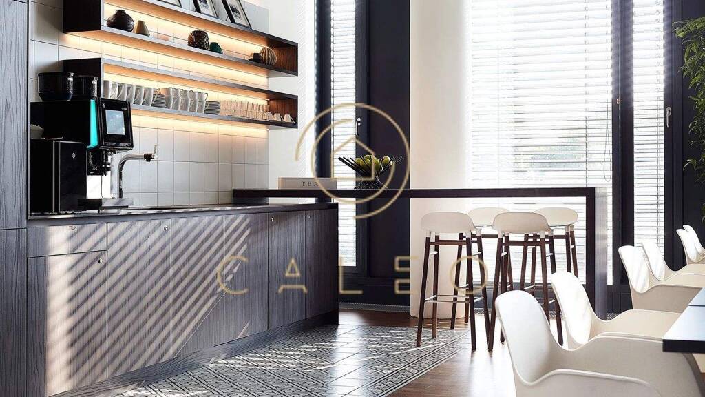 Bürofläche zur Miete provisionsfrei 150 m² Bürofläche teilbar ab 1 m² Echterdingen Stuttgart 70629