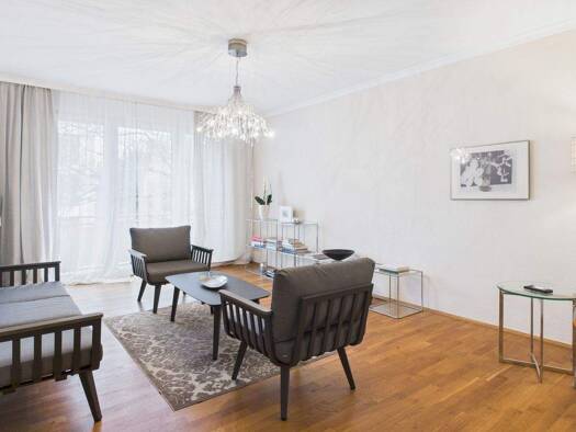 Wohnung zur Miete 1.600 € 3 Zimmer 89 m² 1. Geschoss frei ab 01.04.2026 Grafenberg Düsseldorf 40235