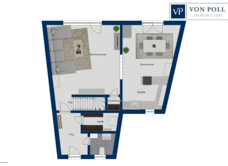 Reihenmittelhaus zum Kauf 549.000 € 5 Zimmer 168 m² 259 m² Grundstück Lülsdorf Niederkassel 53859