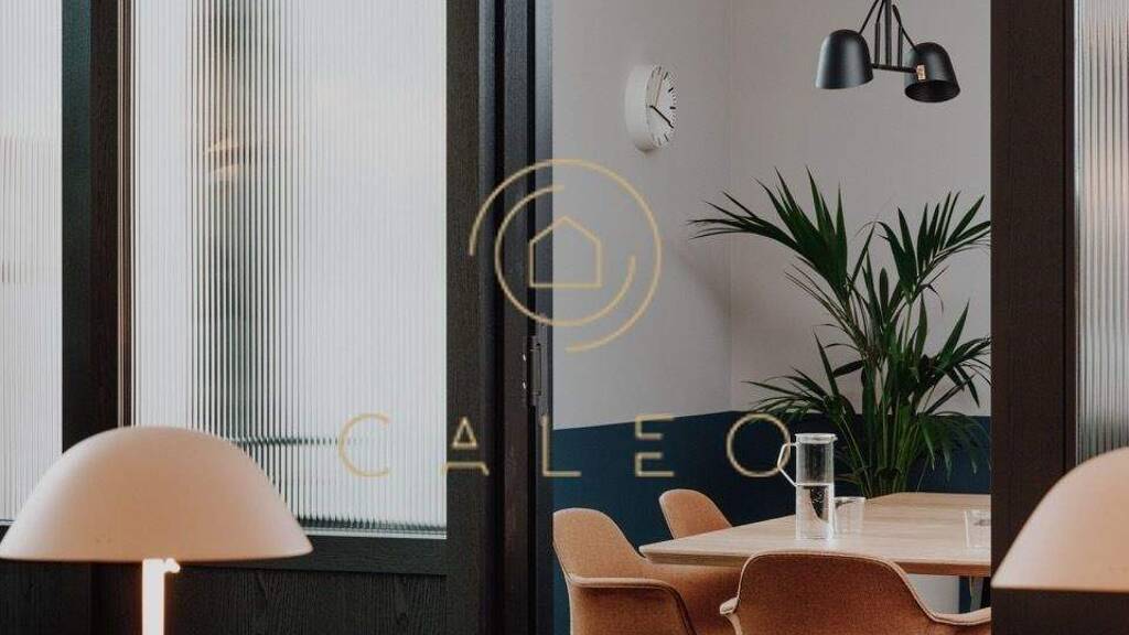 Bürofläche zur Miete provisionsfrei 500 m² Bürofläche teilbar ab 1 m² Innenstadt Frankfurt am Main 60323