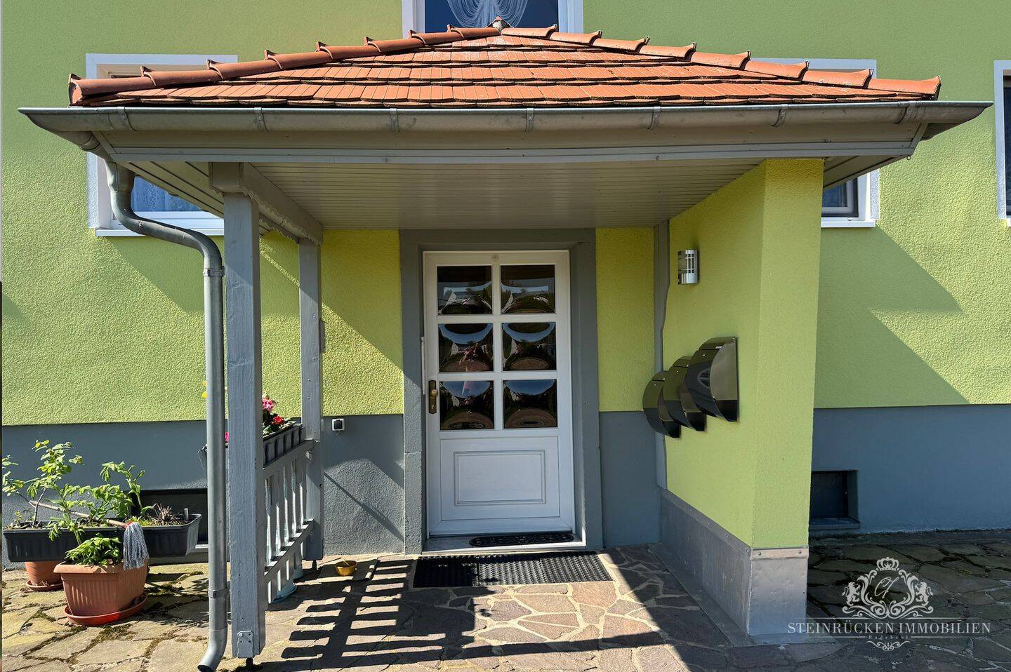 Haus – Glashütte, Sächsische Schweiz-Osterzgebirge - Ansicht 3