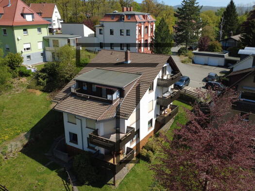 Wohnung zum Kauf 89.900 € 3 Zimmer 99,3 m² Bad Sachsa Bad Sachsa 37441