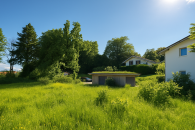 Grundstück zum Kauf 1.150.000 € 1.015 m² Grundstück Icking Icking 82057