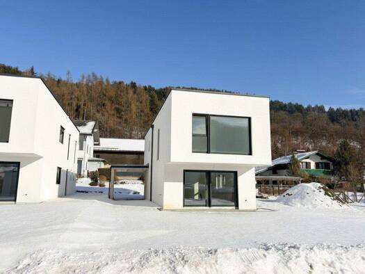 Einfamilienhaus zum Kauf - Erstbezug 398.000 € 4 Zimmer 117,2 m² 479 m² Grundstück Spittal an der Drau 9800