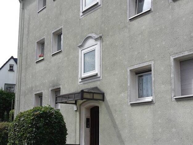 Wohnung zur Miete 376 € 3,5 Zimmer 50,8 m² 1. Geschoss Lieversbank 6 Kray Essen 45309