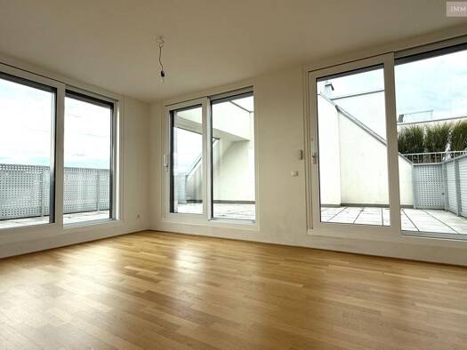 Wohnung zur Miete 3.123 € 4,5 Zimmer 131 m² 6. Geschoss Wien 1160